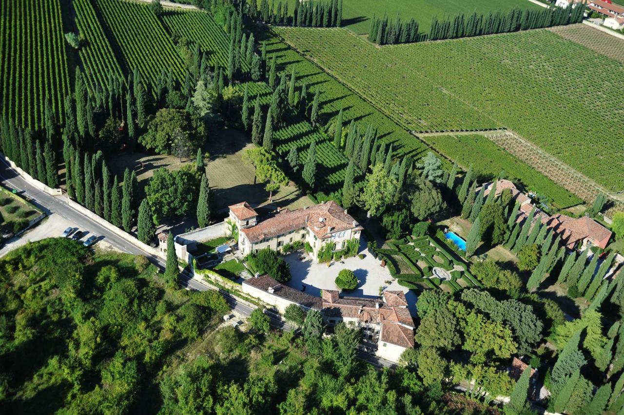 Villa Betteloni Valpolicella Suites San Pietro in Cariano Exterior photo
