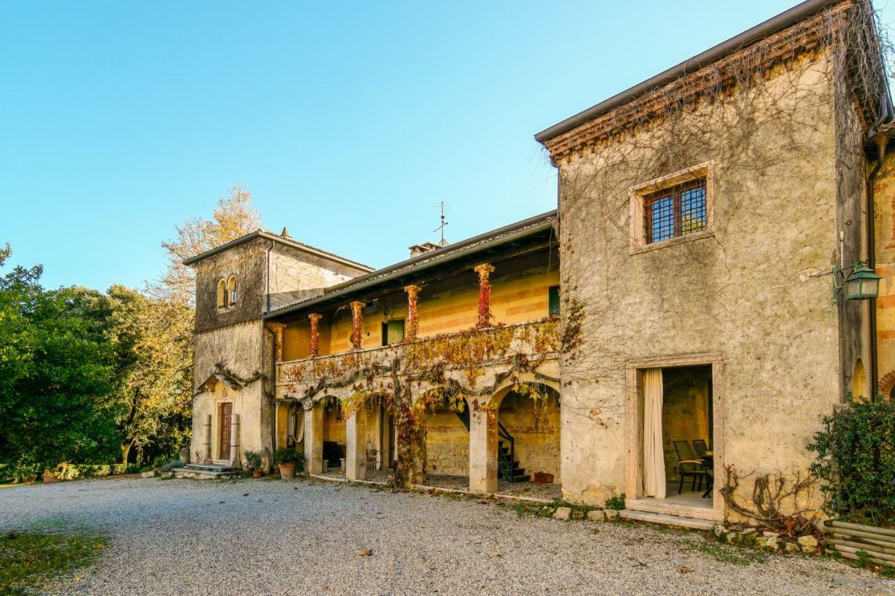 Villa Betteloni Valpolicella Suites San Pietro in Cariano Exterior photo